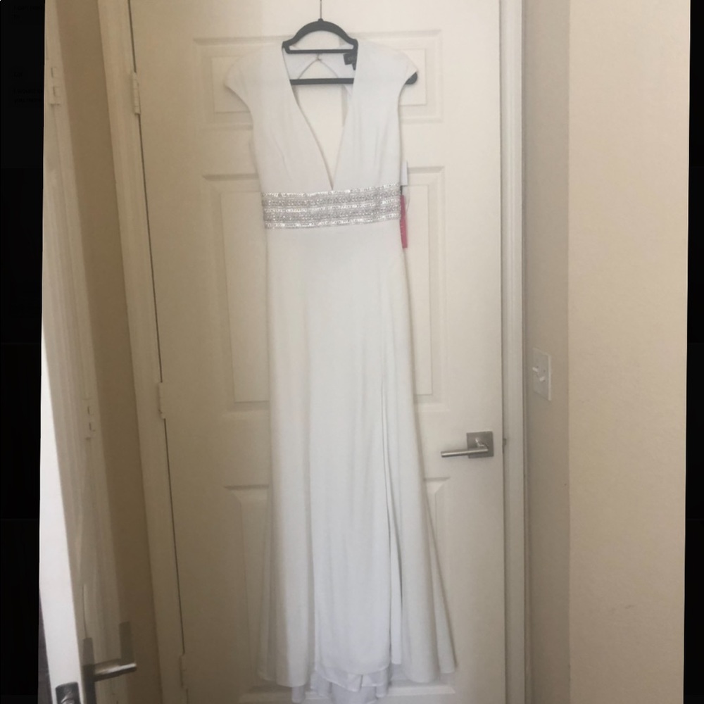 Xscape dress